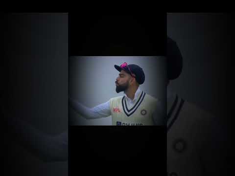 EGO of virat kohli 🔥🗿