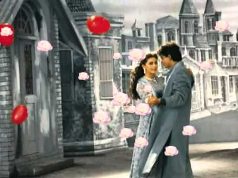 kumar sanu very romantic song (Aisa Milan kal ho na ho)