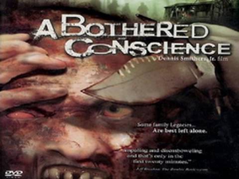 A Bothered Conscience'