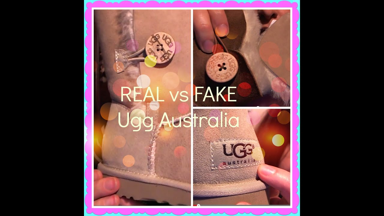 real uggs for cheap