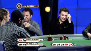 The Big Game Season 2 - Week 1, Episode 1 - PokerStars.net