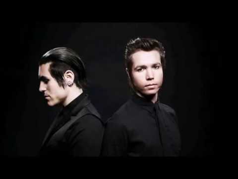 Blaqk Audio - You Spin Me Round (Like A Record)