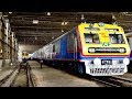 Mumbai gets its first AC local train on Christmas: Inauguration Today