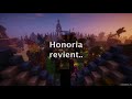 Video Trailer Honoria