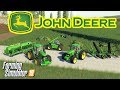 John Deere 6920 S v1.0.0.0