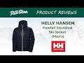 helly hansen freefall
