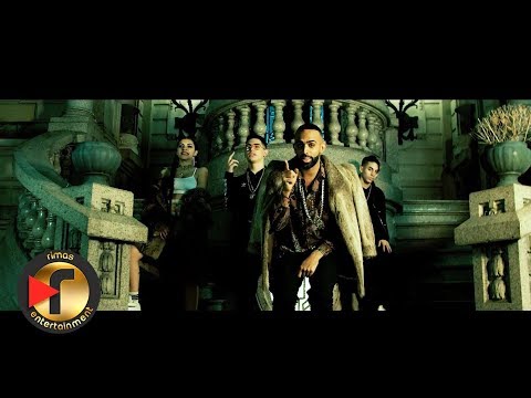 Mi Cubana Remix - Eladio Carrion X Khea X Cazzu X Ecko
