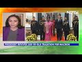 India-France Ties | India, France Agree To Adopt Defence Industrial Roadmap  - 02:01 min - News - Video