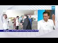 BJP Leader NV Subhash about Telangana Development | CM Revanth Reddy |@SakshiTV  - 11:11 min - News - Video