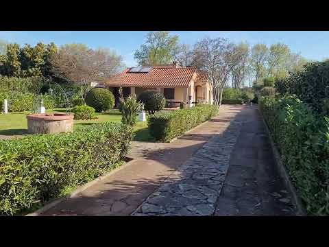 Vidéo de l’hébergement