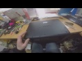 Разборка ноутбука Acer Aspire E15 Валерий Котов