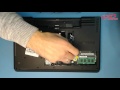 Ремонт ноутбука . Замена клавиатуры в ноутбуке Lenovo ThinkPad Edge E520