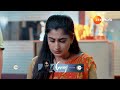 Radhaku Neevera Praanam | Ep - 296 | Apr 19, 2024 | Best Scene | Zee Telugu