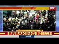జగన్ బస్సు యాత్రలో  భారీగా తరలివచ్చిన  వైసీపీ శ్రేణులు, అభిమానులు | CmM Jagan Bus Yatra | 99tv  - 08:02 min - News - Video