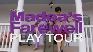 Tyler Perry's Madea's Farewell Tour - New Orleans