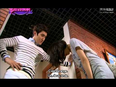 Extrait skip Beat Ep 07