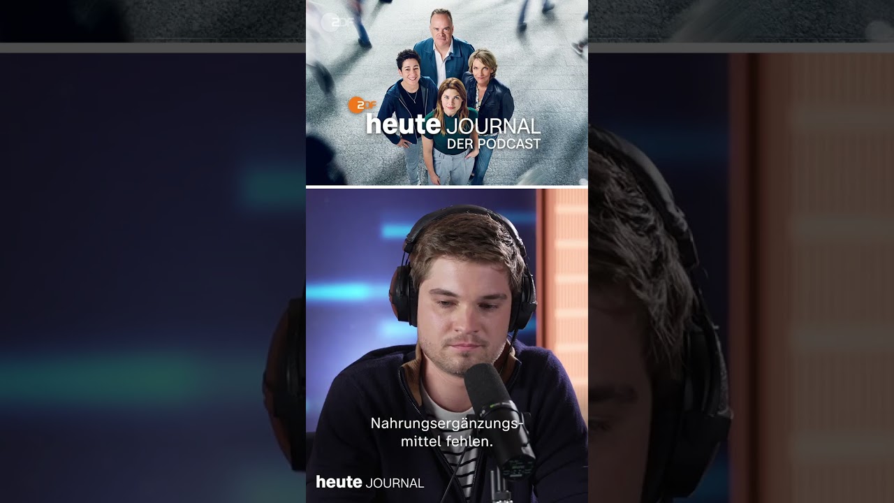 Frieden für Gaza: Endlich wieder umfangreiche Hilfslieferungen | short gaza israel