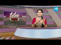 Chandrababu Build-Up | AP Cabinet Meeting | Garam Garam Varthalu |@SakshiTV  - 01:52 min - News - Video