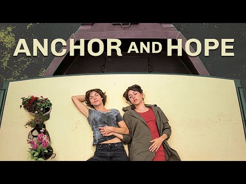Anchor and Hope'