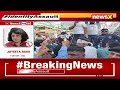 Rahul instigated the assault | Joyeeta Basu, Editor, TSG Speaks On Assault Of Reporter | NewsX  - 06:28 min - News - Video