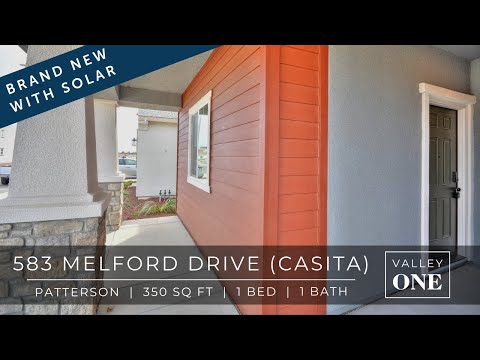 Listing Video