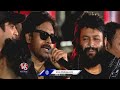 I Forget Im Deputy CM, Says Pawan Kalyan | OG Movie Concert | V6 News  - 03:32 min - News - Video