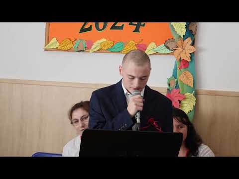 Dzień Seniora 10 10 2024  Stężyca Nadwieprzańska