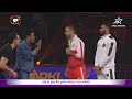 Fazel Atrachali & Manoj Bajpayee Exchange Roles Before the Game | PKL 10