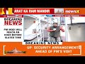 PM Modis Change In Ayodhya Itinerary | NewsX Ground Report | NewsX - 05:18 min - News - Video