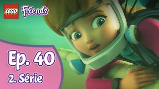 Lego Friends 2x40