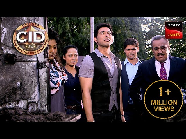 Abhijeet’s Last Call | CID | সিটি ই ডি | Unusual Investigations