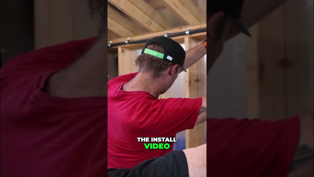 Single-Loop Cooling System & PDU: Easy Setup & Bitdog Collab! shorts