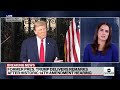 Trump reacts after Supreme Court hears arguments in 14th Amendment case  - 07:06 min - News - Video