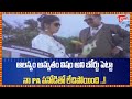 నా PA పనోడితో లేచిపోయింది ..!! Telugu Comedy Videos | NavvulaTV
