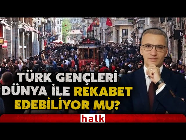 Şahin Aybek ile Türkiye Hepimizin Eğitim Hepimizin (19 Haziran 2025)