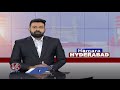 Huge Arrangements For The Telangana Formation Day | Hyderabad | V6 News  - 00:46 min - News - Video