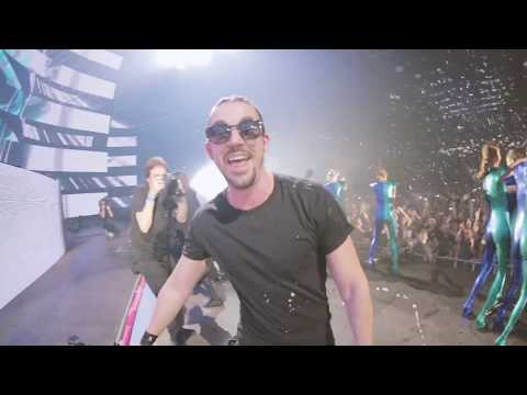 She Knows - Dimitri Vegas & Like Mike, Afro Bros ft. Akon