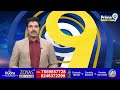 శ్రీవారి సేవలో సినీ ప్రముఖులు | Cinema Celebrities At Tirumala | Prime9 News  - 02:31 min - News - Video