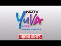 YUVA 2025 Mumbai Chapter: Where Indias Brightest And Boldest Voices Come Together