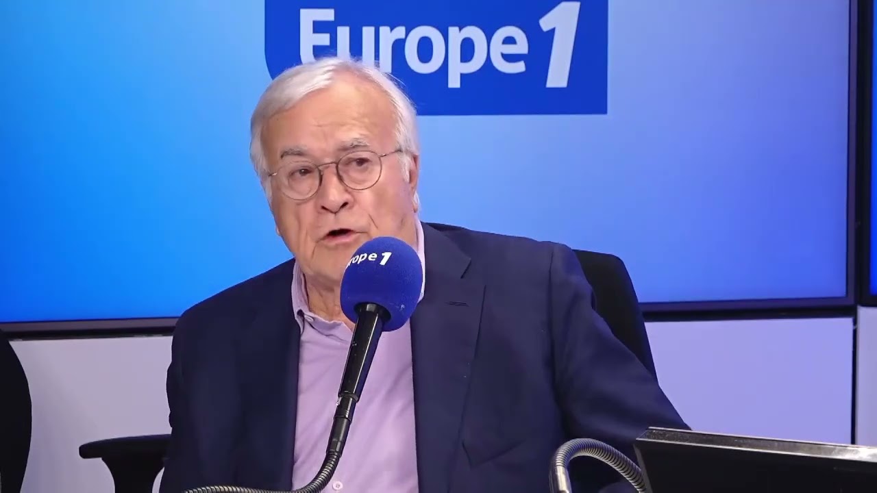 Pédophiles, agresseurs sexuels… La fille de Gisèle Pelicot favorable à la castration chimique p