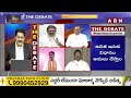 TDP Pattabhi : అరేయ్ సన్నాసుల్లారా..సదువుకోని సావండిరా | Pattabhi Fires On YCP Leaders | ABN  - 05:45 min - News - Video