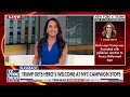 GAME HAS CHANGED: Trump pushes court-to-campaign strategy  - 04:45 min - News - Video