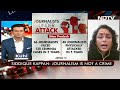 “Need To Wait Till Truth Is Out”: Political Analyst On Journalist Siddique Kappan’s Case  - 03:04 min - News - Video
