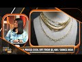 Why Is China Buying Gold Like Never Before? News9 Decodes Why China Is On A Gold Rush  - 03:59 min - News - Video