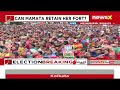 Next 5 years are crucial for Indias development | PM Modi Holds Rally in Mathurapur, Kolkata |  - 27:43 min - News - Video