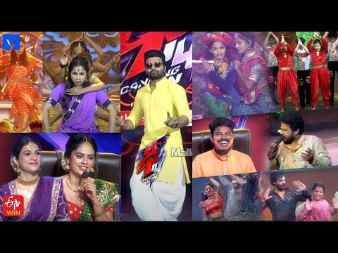 DHEE 14 Latest Promo ft festival special dances, telecasts on 3rd August