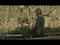 Myanmars ethnic Karen guerrillas claim to have seized the last army base defending key border town  - 00:56 min - News - Video