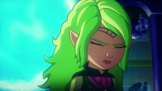 Lego Elves 21 -  Ako som stratil mamu