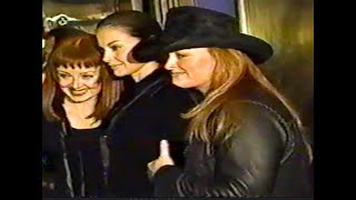 The Judds | Headliners & Legends Documentary (2000) - ft. Wynonna Judd, Naomi Judd & Ashley Judd