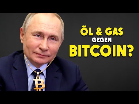Das Ende des Dollars (Bitcoin Update)